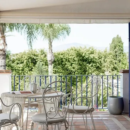 Casa Del Sol By Hostlovers