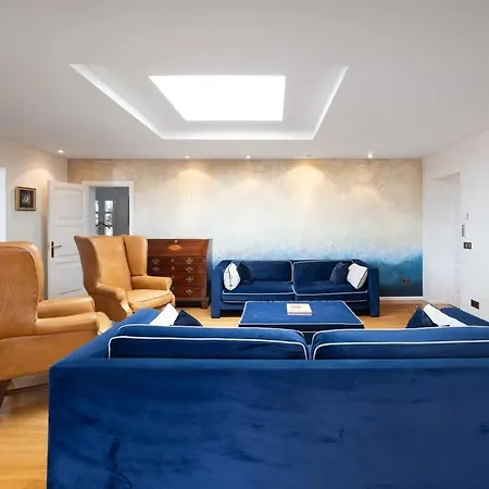 Casa Del Sol By Hostlovers Villa Marbella