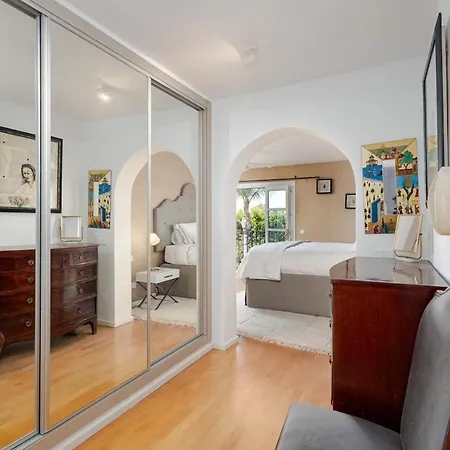 Casa Del Sol By Hostlovers