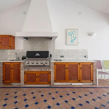 Villa Casa Del Sol By Hostlovers *