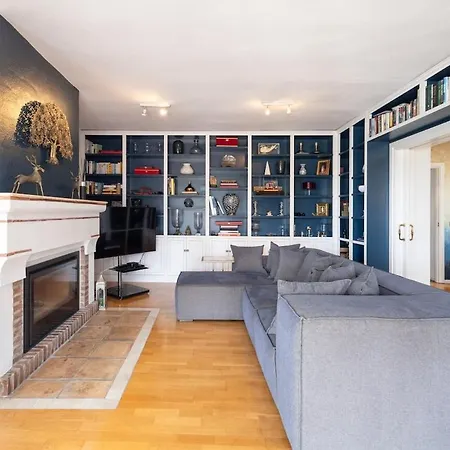 Casa Del Sol By Hostlovers *