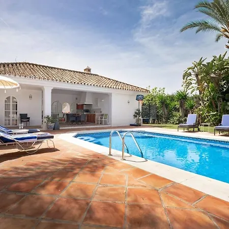 Casa Del Sol By Hostlovers Villa *