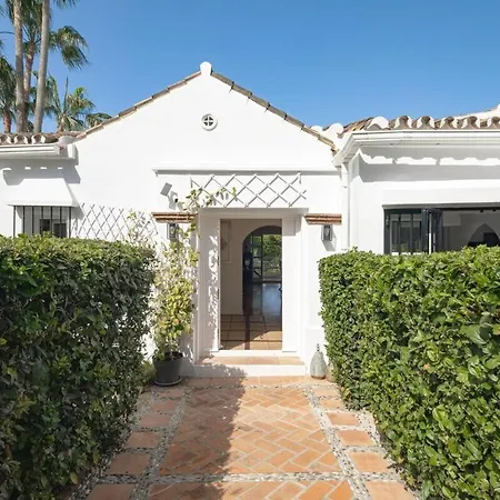 Casa Del Sol By Hostlovers Villa *