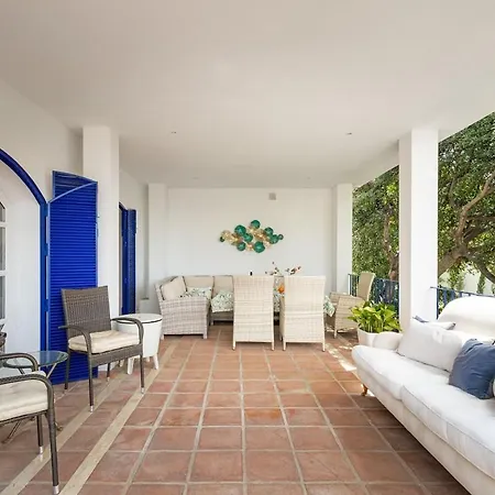 Casa Del Sol By Hostlovers Villa *