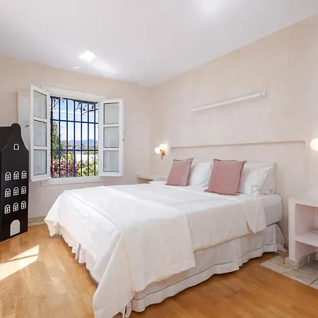 Villa Casa Del Sol By Hostlovers *