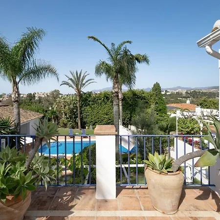 Casa Del Sol By Hostlovers *