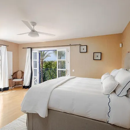 Villa Casa Del Sol By Hostlovers *