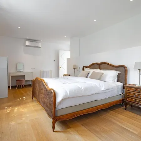 Casa Del Sol By Hostlovers *